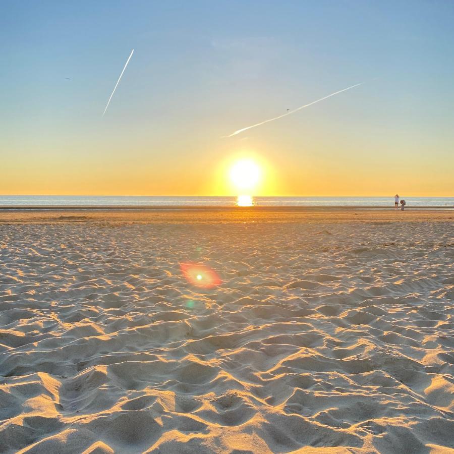Emma Lodge Zandvoort Eksteriør billede
