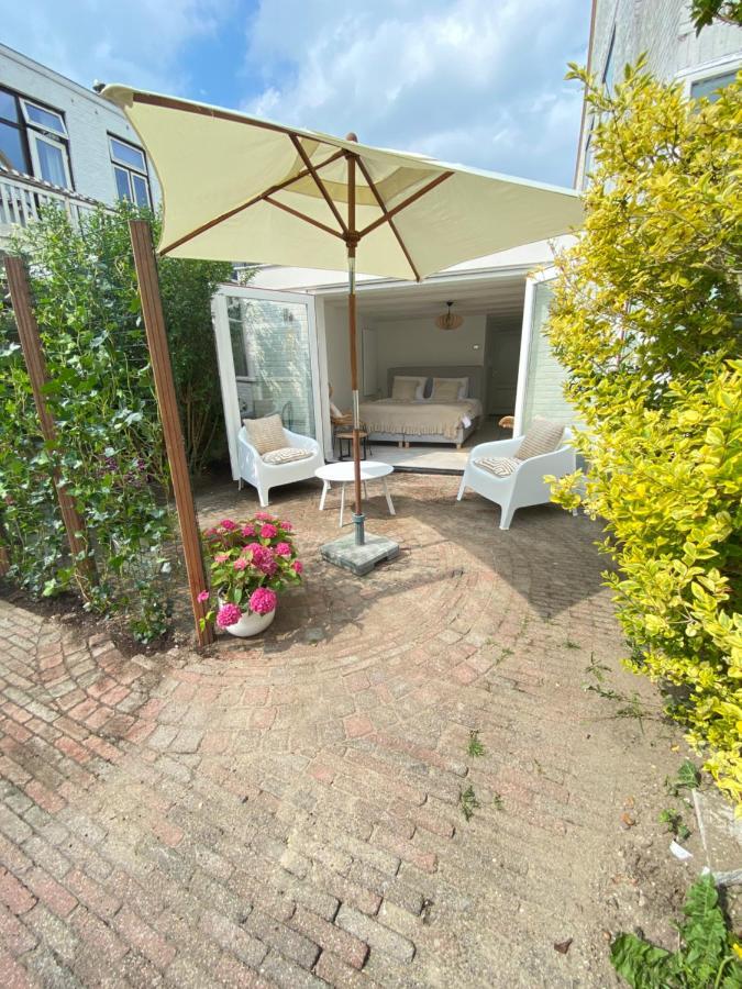 Emma Lodge Zandvoort Eksteriør billede
